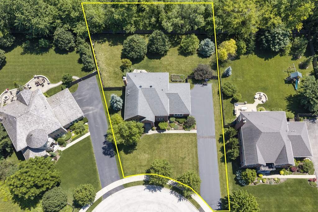 House in Northbrook, Illinois, United States 3 - 18670471