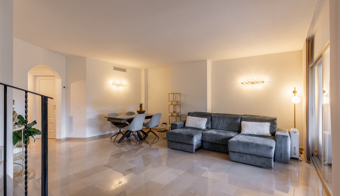Apartment in Santa Ponsa, Balearic Islands, Spain 5 - 18672356