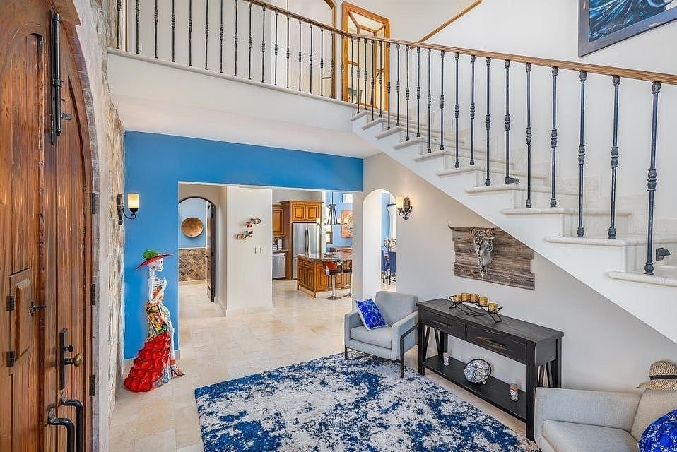 House in Cabo San Lucas, Baja California Sur, Mexico 4 - 18664638