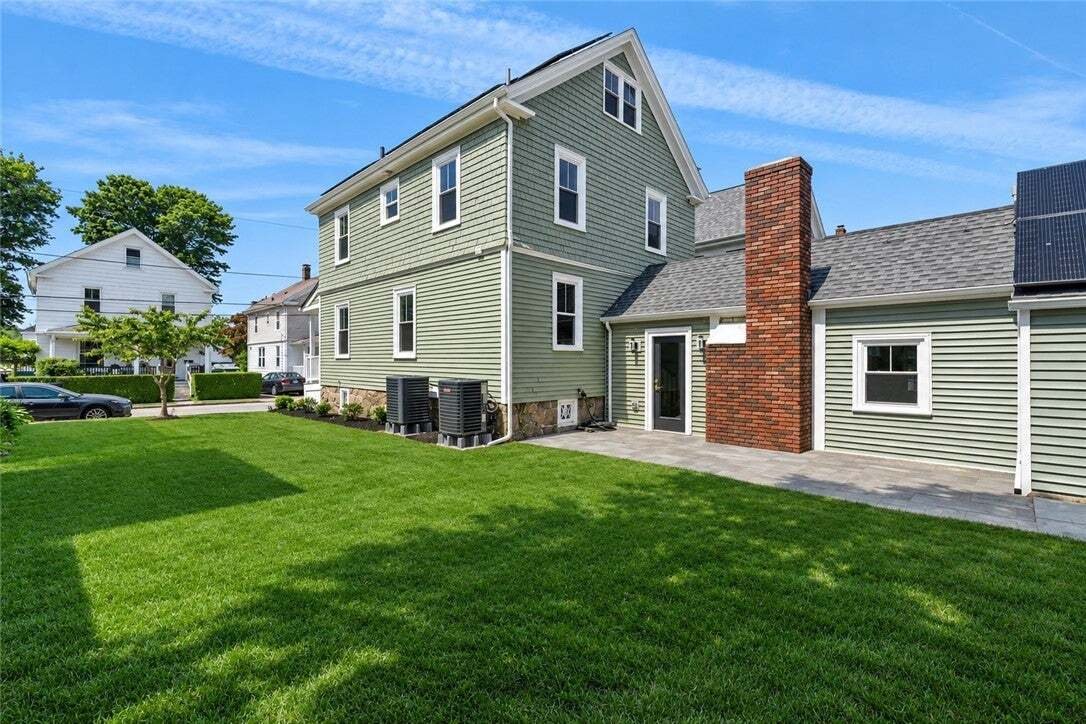House in Newport, Rhode Island, United States 4 - 18659093