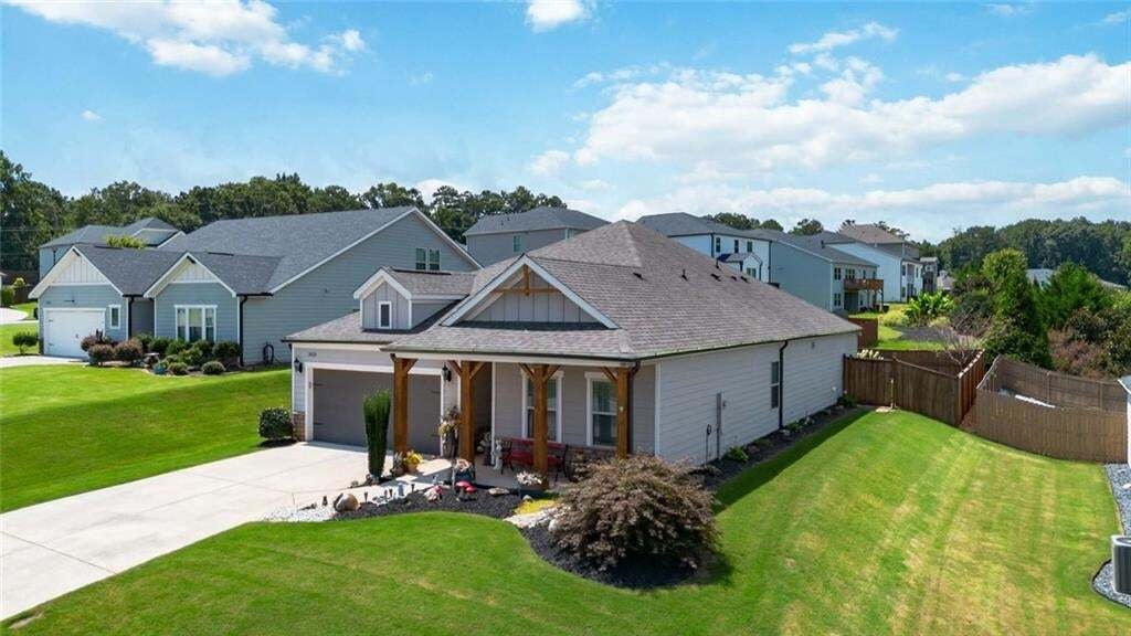 House in Cumming, Georgia, United States 3 - 18670712