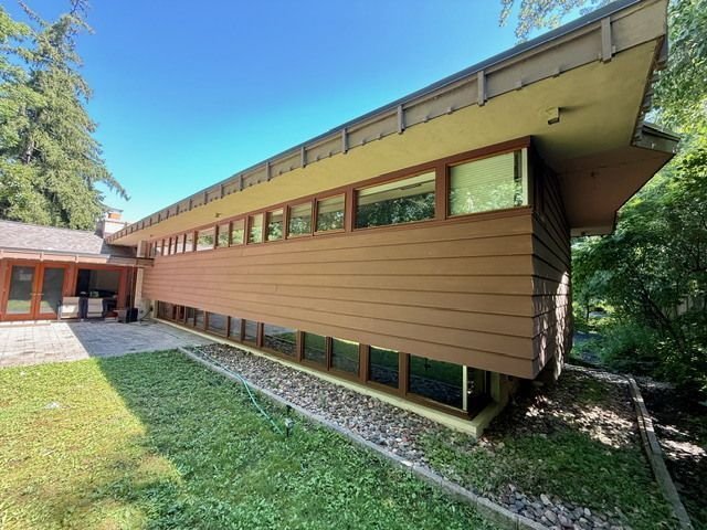 House in Highland Park, Illinois, United States 4 - 18665348