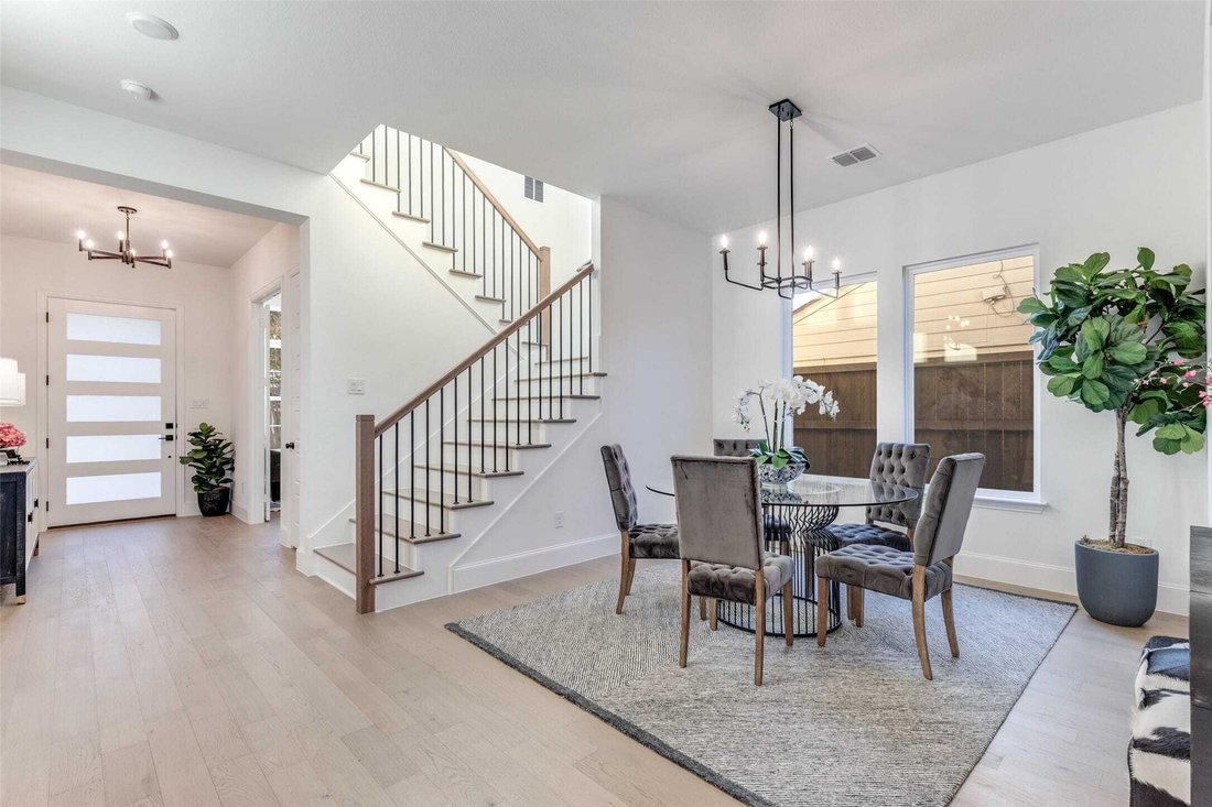 House in Dallas, Texas, United States 3 - 18670366