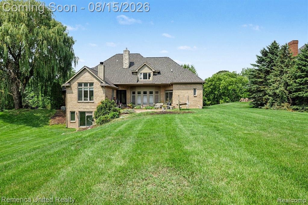 House in Highland Charter Township, Michigan, United States 3 - 18665720