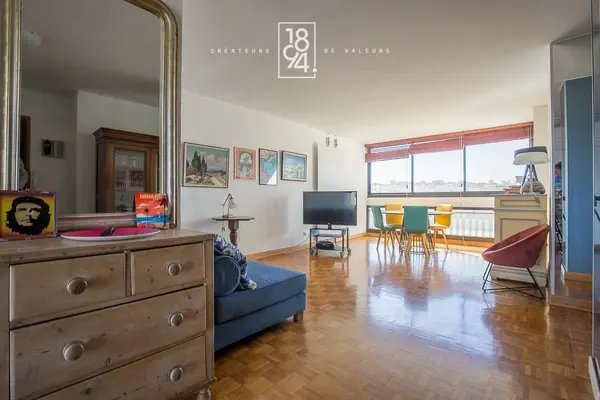 Apartment in 1er Arrondissement, Marseille, France 3 - 17730502