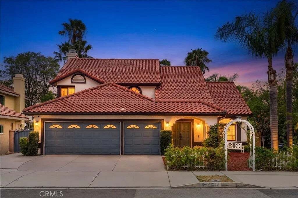 House in Rancho Cucamonga, California, United States 1 - 18663885