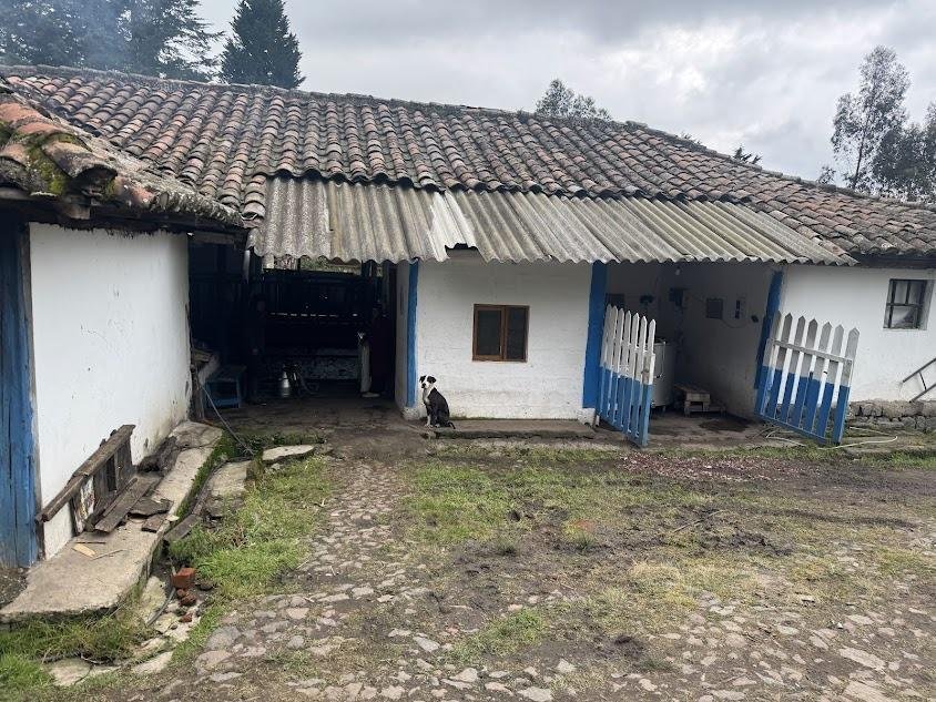 Farm Ranch in Quito, Pichincha, Ecuador 5 - 18661437