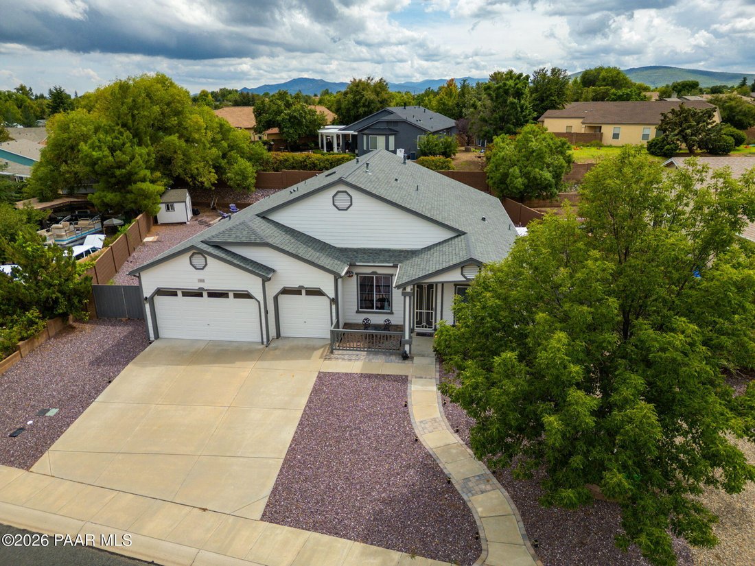 House in Prescott Valley, Arizona, United States 2 - 18662839
