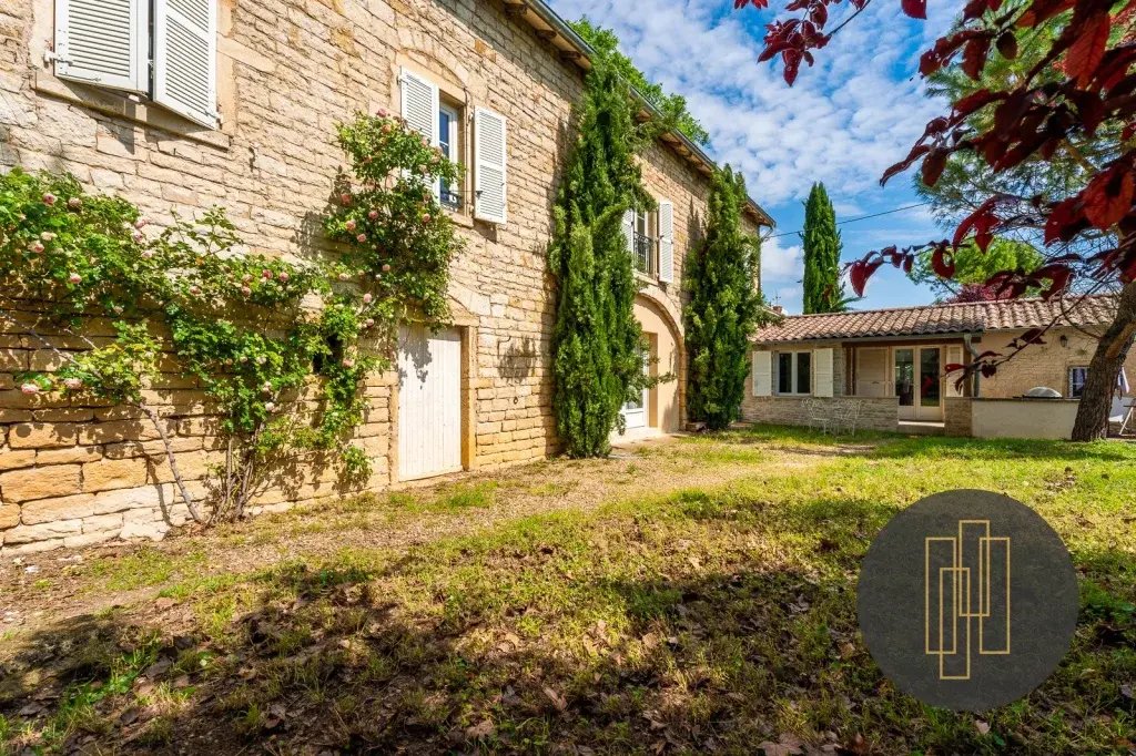 House in Villefranche-sur-Saone, Auvergne-Rhône-Alpes, France 2 - 16286641