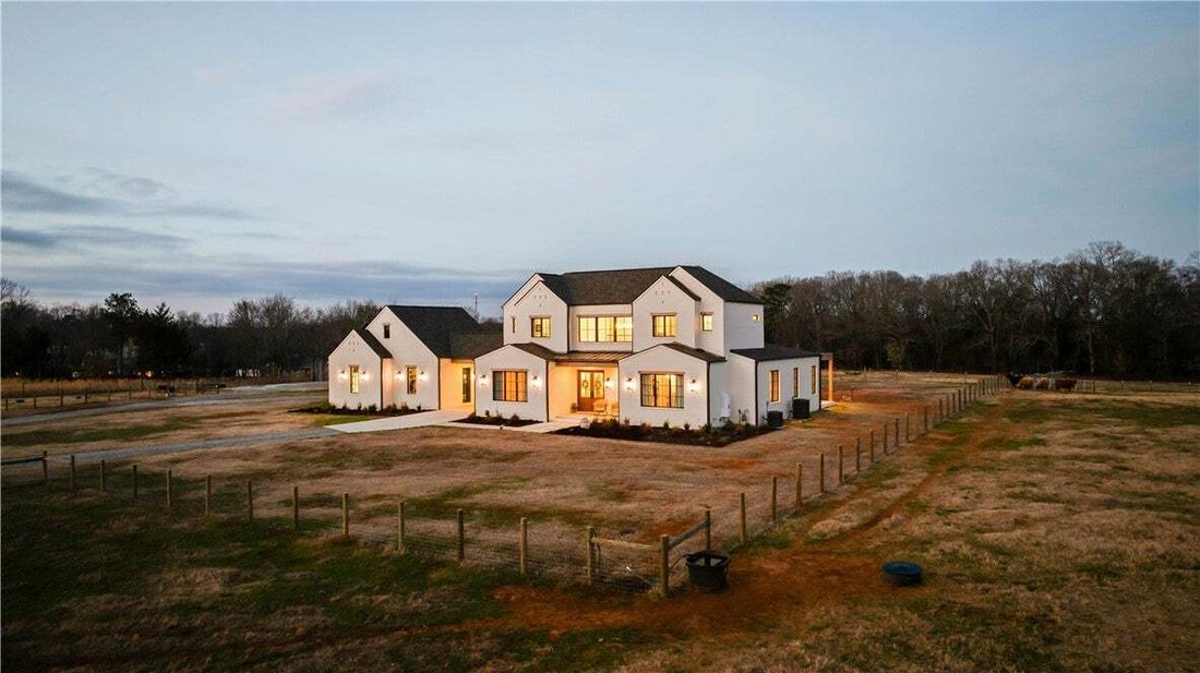 House in Pendleton, South Carolina, United States 3 - 18667626
