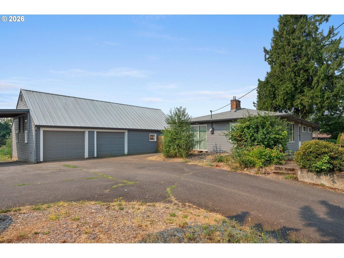 House in Oregon City, Oregon, United States 5 - 18671291