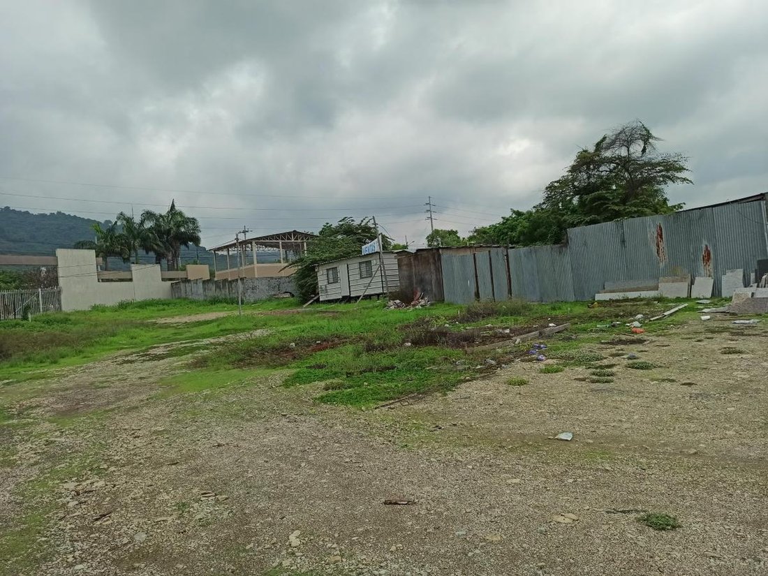 Land in Guayaquil, Guayas, Ecuador 2 - 18660218