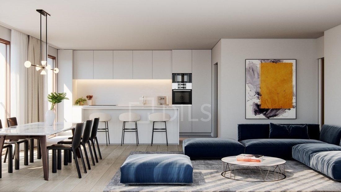 Apartment in Belas, Lisbon, Portugal 4 - 18666760
