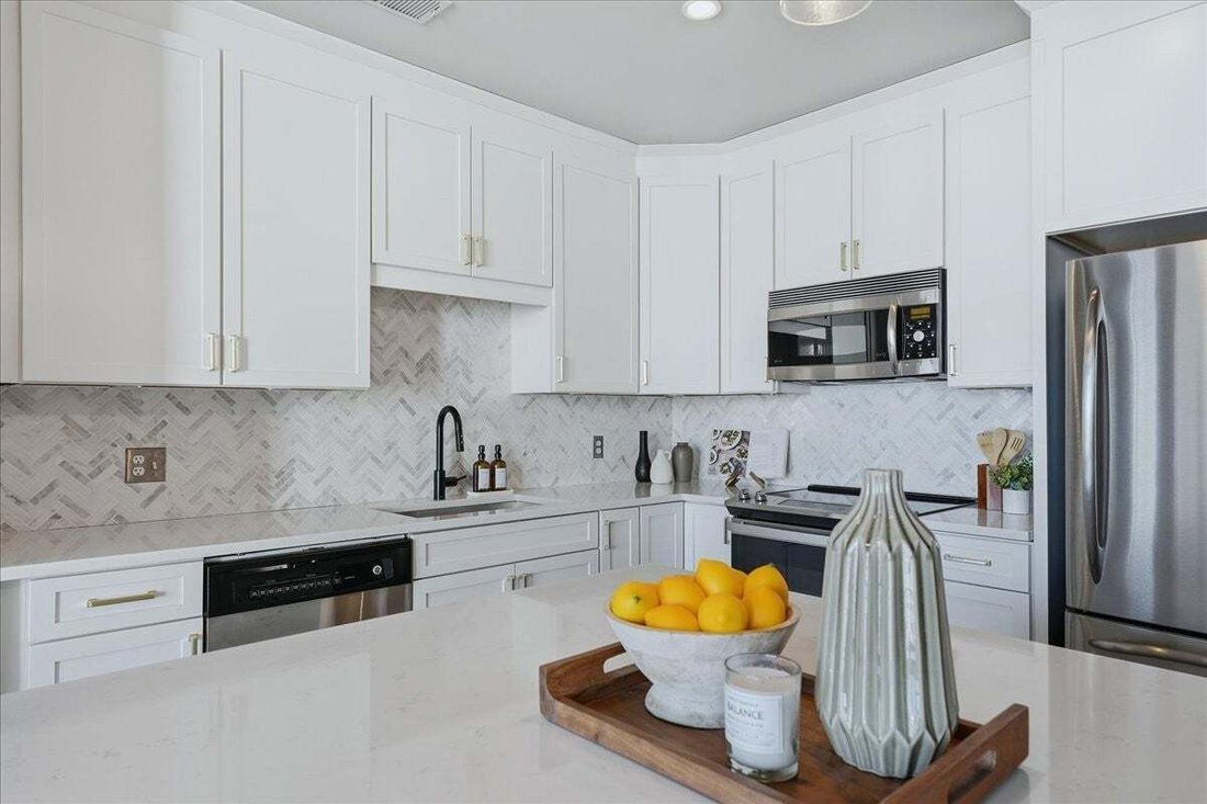 Condo in Nashville, Tennessee, United States 5 - 18659568