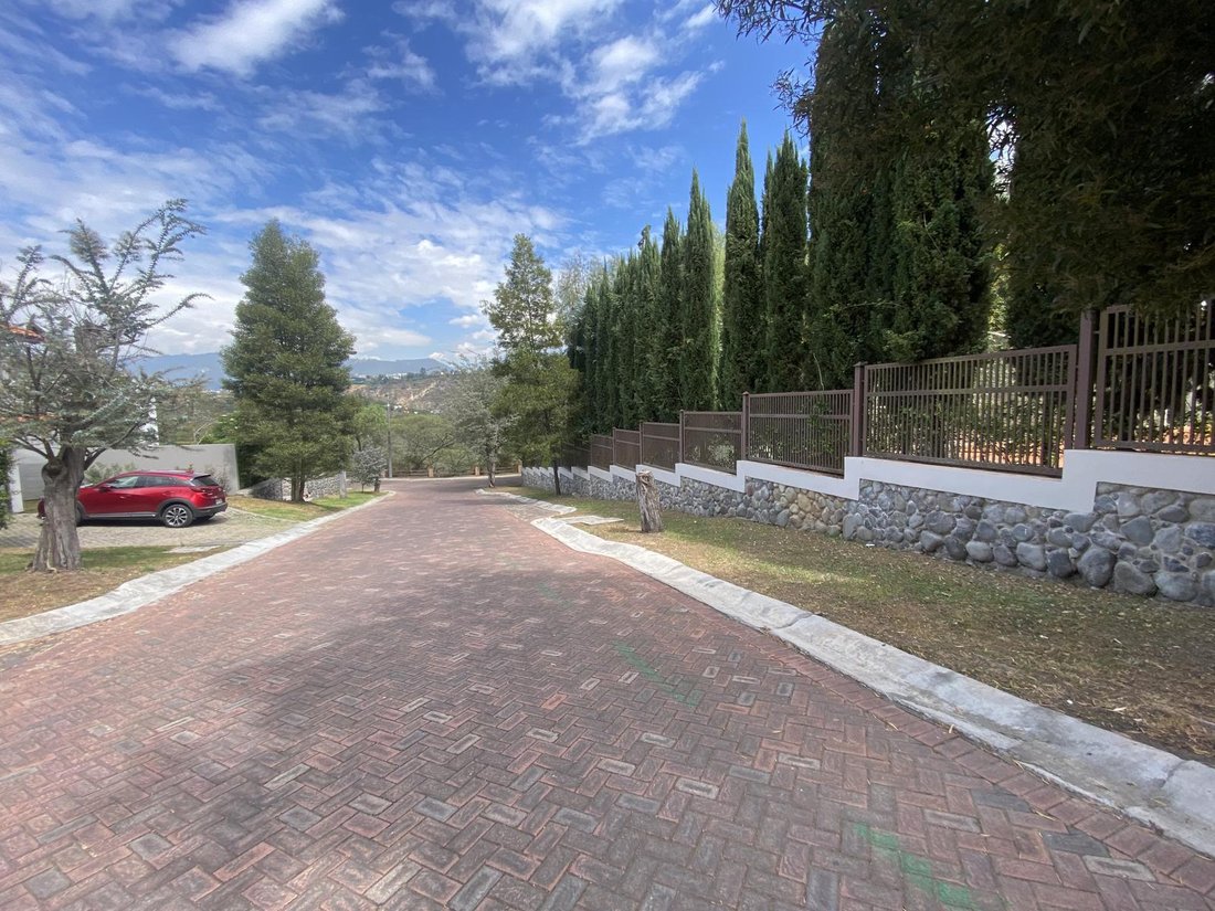 House in Quito, Pichincha, Ecuador 3 - 18660201