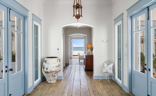House in Santa Rosa Beach, Florida, United States 1