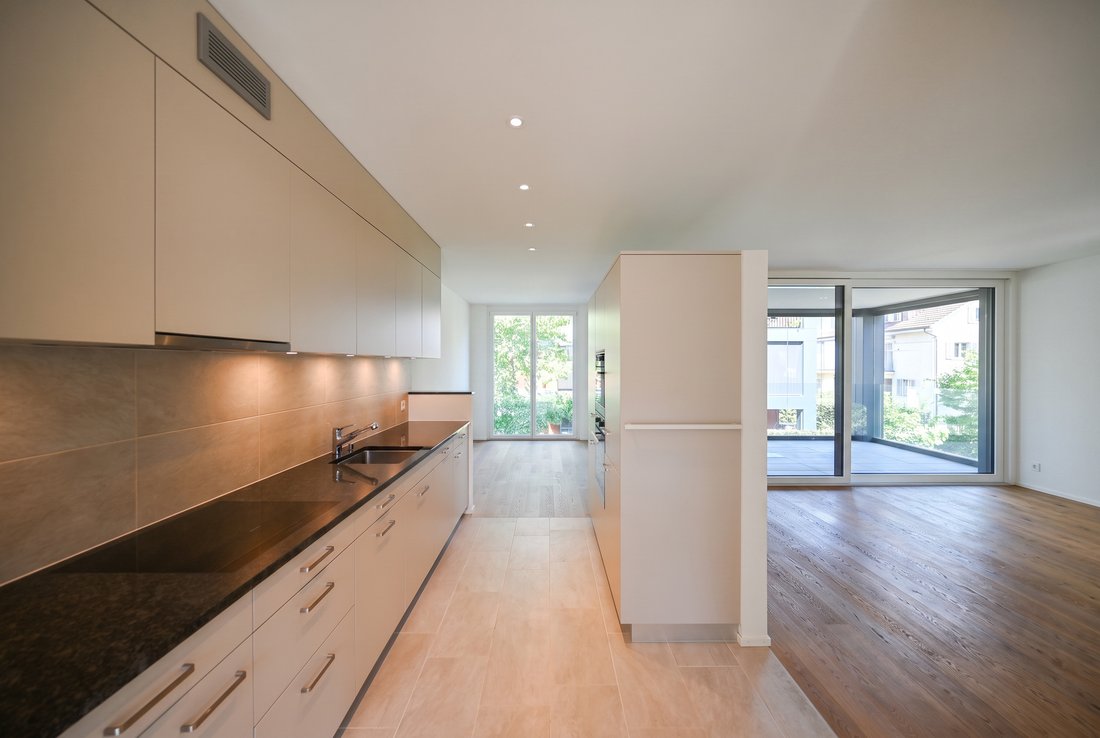 Apartment in Binningen, Basel-Landschaft, Switzerland 2 - 18667715