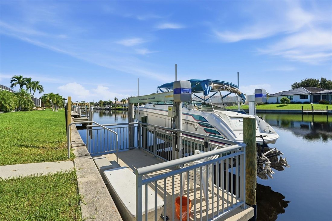House in Punta Gorda, Florida, United States 4 - 18663107