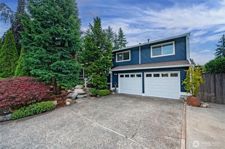 House in Woodway, Washington, United States 1 - 18665620