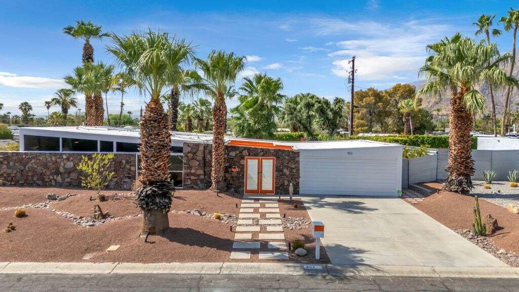 House in Palm Springs, California, United States 2 - 18662391