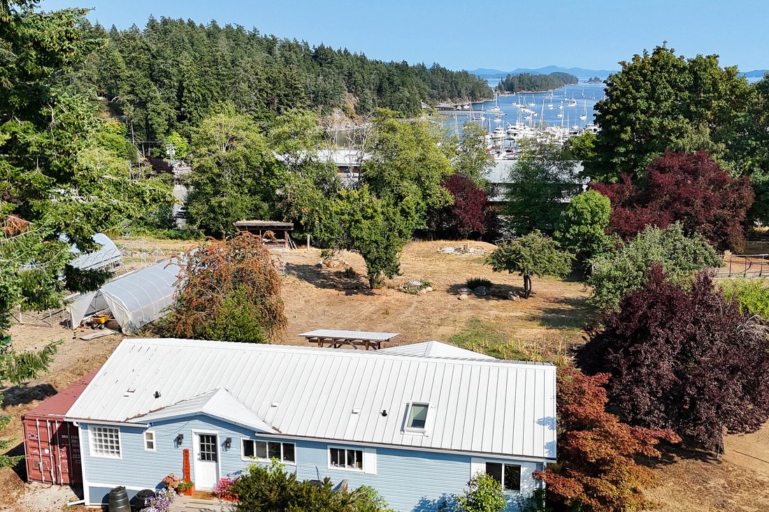 Azienda agricola a Saltspring Island, Columbia Britannica, Canada 3 - 18607082
