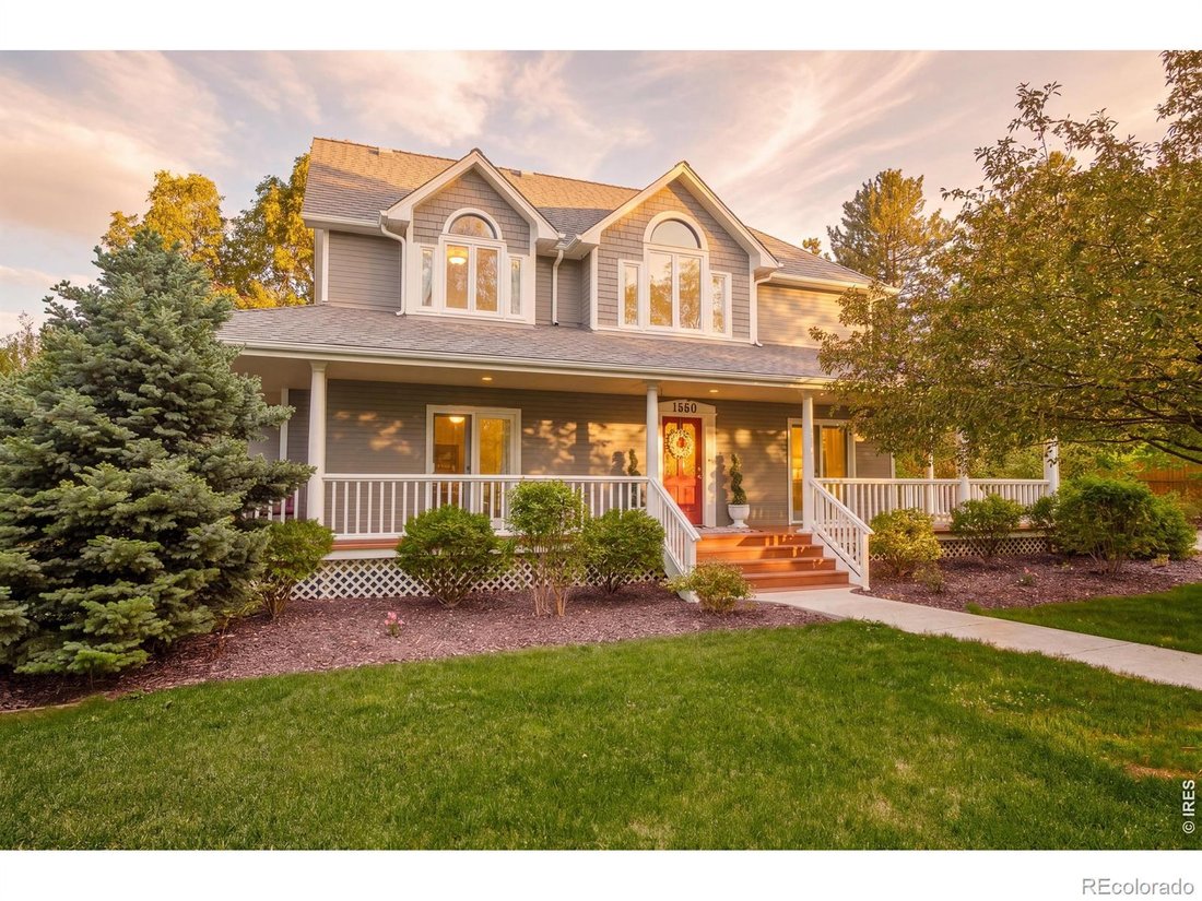 House in Boulder, Colorado, United States 1 - 18665671