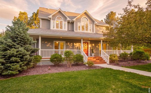 House in Boulder, Colorado, United States 1