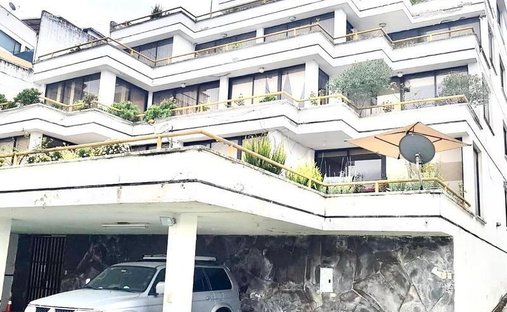 Condo in Quito, Pichincha, Ecuador 1