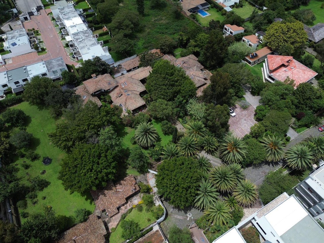 House in Quito, Pichincha, Ecuador 5 - 18660460