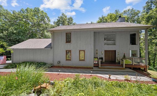 House in Brewster, New York, United States 1