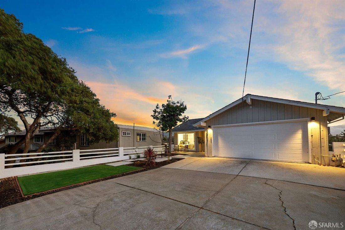 House in Belmont, California, United States 2 - 18662698