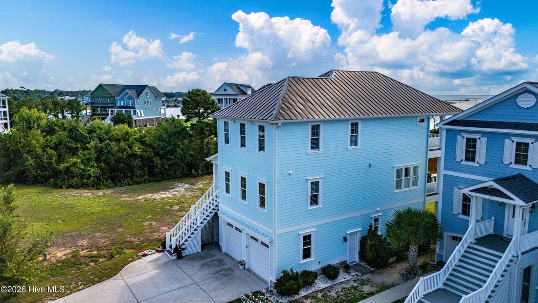 House in Newport, North Carolina, United States 2 - 18662382