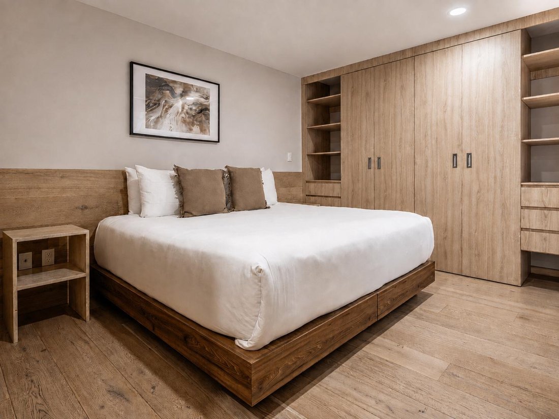 Apartment in Mexico City, Mexico 4 - 18672809