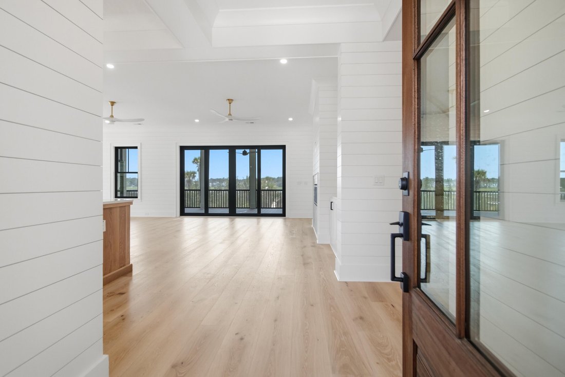 Casa en Awendaw, Carolina del Sur, Estados Unidos 5 - 15985532