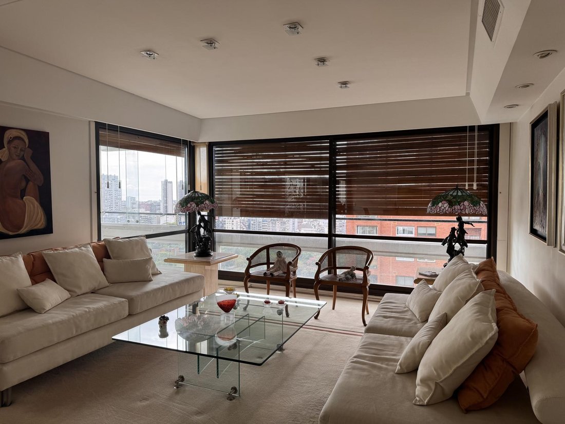 Apartment in Buenos Aires, Buenos Aires, Argentina 1 - 18661198