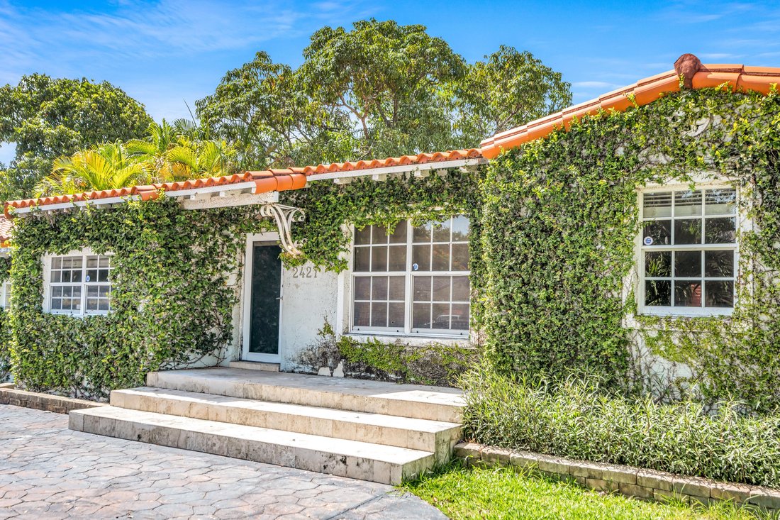 House in Miami, Florida, United States 4 - 18666506