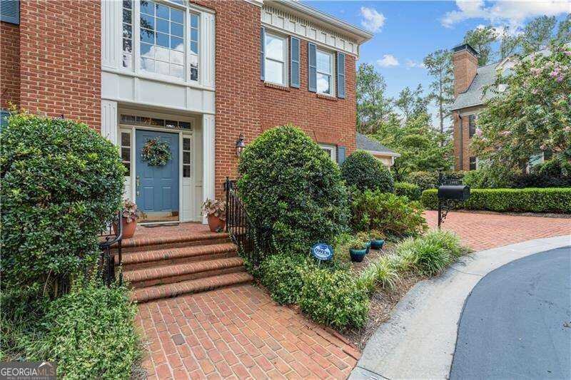 House in Dunwoody, Georgia, United States 3 - 18659309