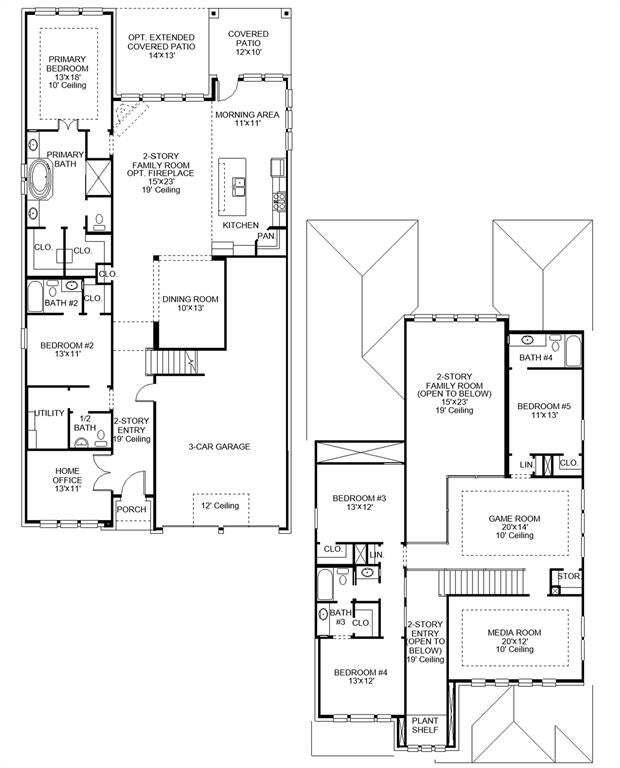 House in Celina, Texas, United States 2 - 18664092
