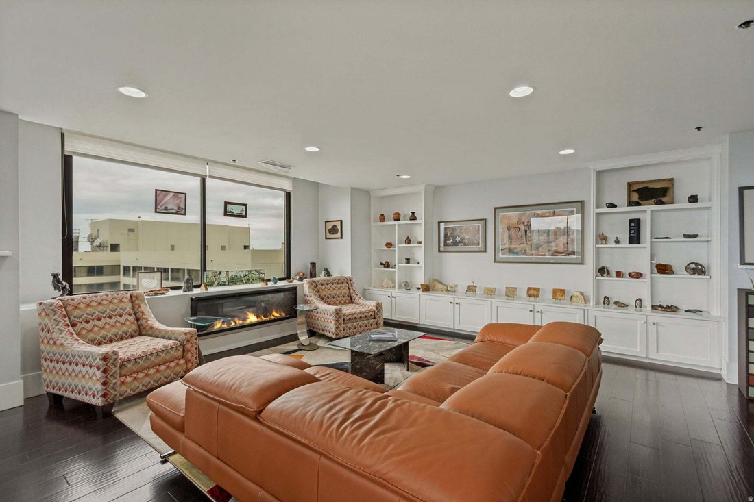 Condo in Salt Lake City, Utah, United States 2 - 18662369