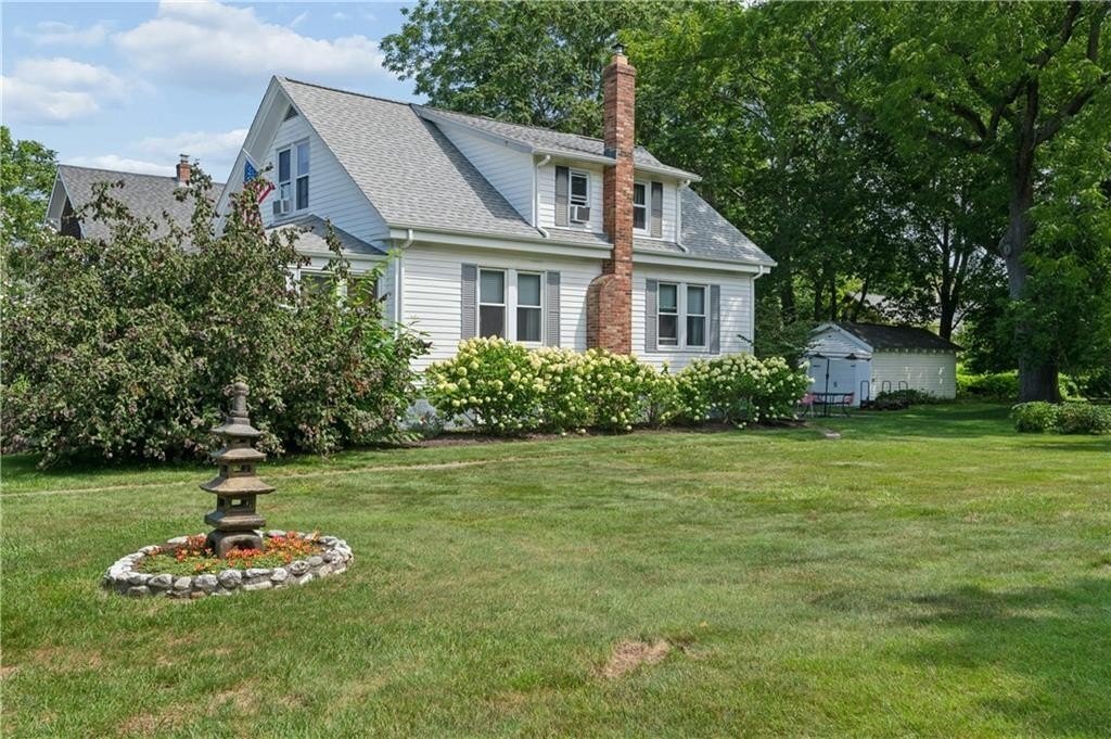 Casa a Jamestown, Rhode Island, Stati Uniti 1 - 18665237