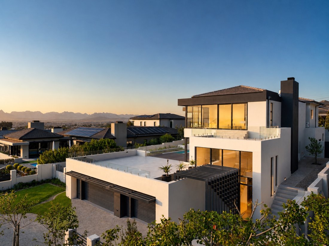 House in Vygeboom, Cape Town, Western Cape 1 - 18665102