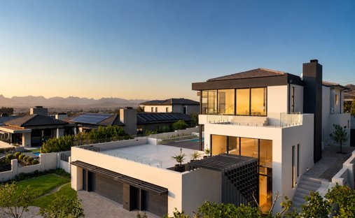 Casa a Vygeboom, Città del Capo, Provincia del Capo Occidentale 1
