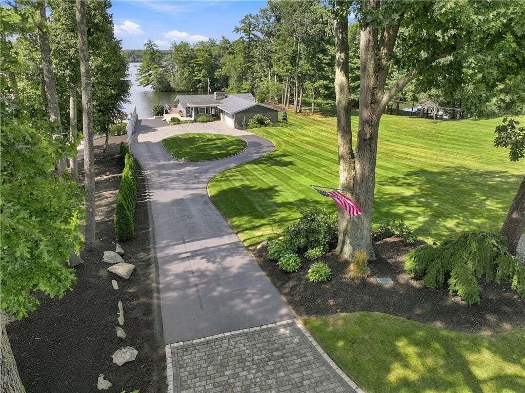 House in Johnston, Rhode Island, United States 2 - 18668986