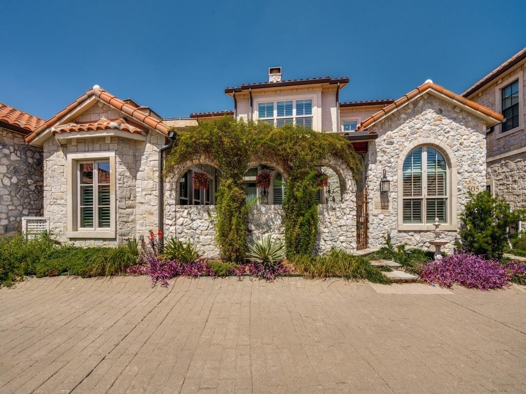 House in McKinney, Texas, United States 1 - 18664018