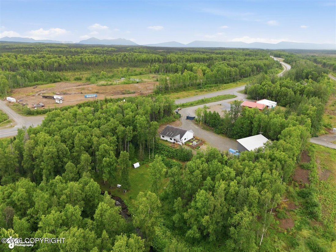 Willow, Alaska, United States 5 - 18667641
