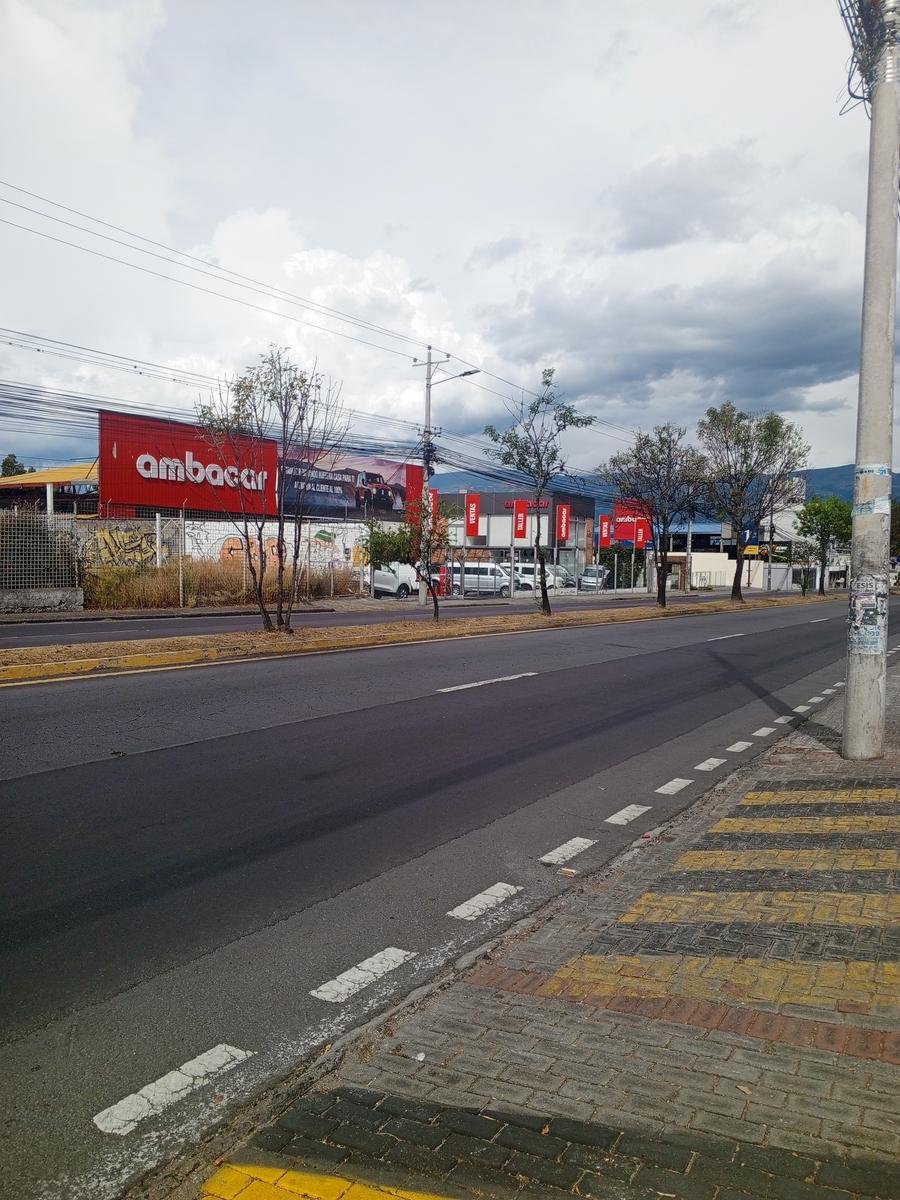 Land in Quito, Pichincha, Ecuador 5 - 18661477