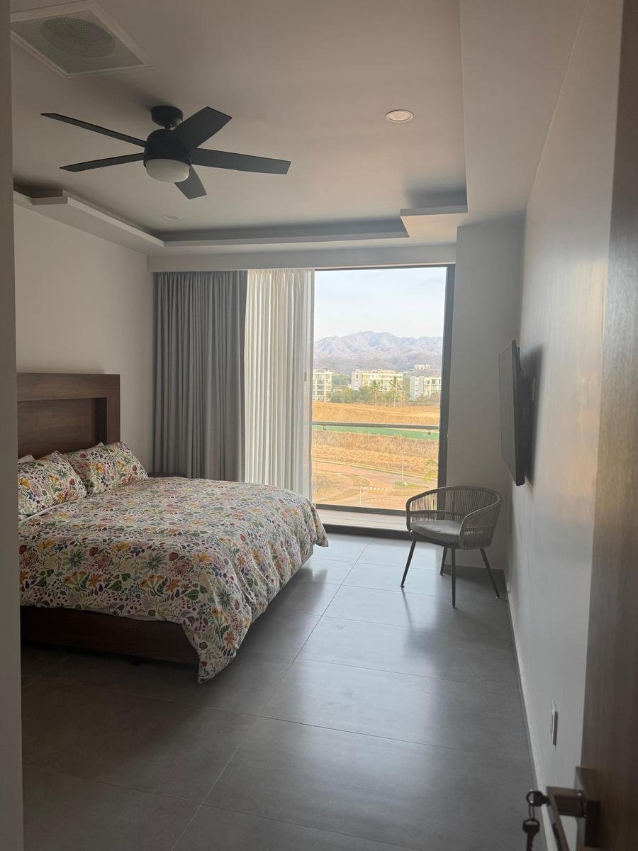 Apartment in La Cruz de Huanacaxtle, Nayarit, Mexico 4 - 18672727