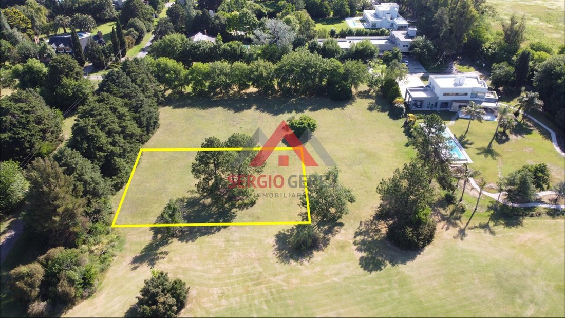 Land in Francisco Alvarez, Buenos Aires Province, Argentina 2 - 18661605