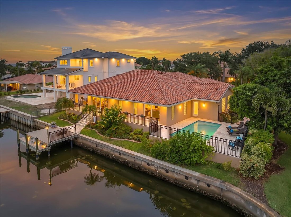 House in St. Petersburg, Florida, United States 2 - 18390894