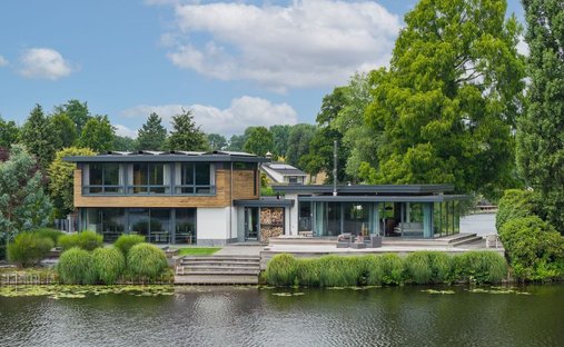 Villa in Nieuwleusen, Overijssel, Netherlands 1